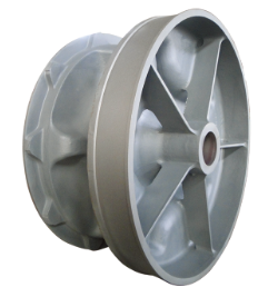 名称：锚链轮 材质：SCW480 重量：7200KG.png