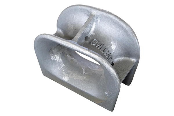 CHOCK ZG200-400C-950kg