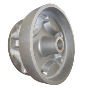 名称：锚链轮 材质：GS-52 单重：7320KG.png