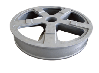 名称：闸毂 材质：ZG275-485H 重量：1420KG.png