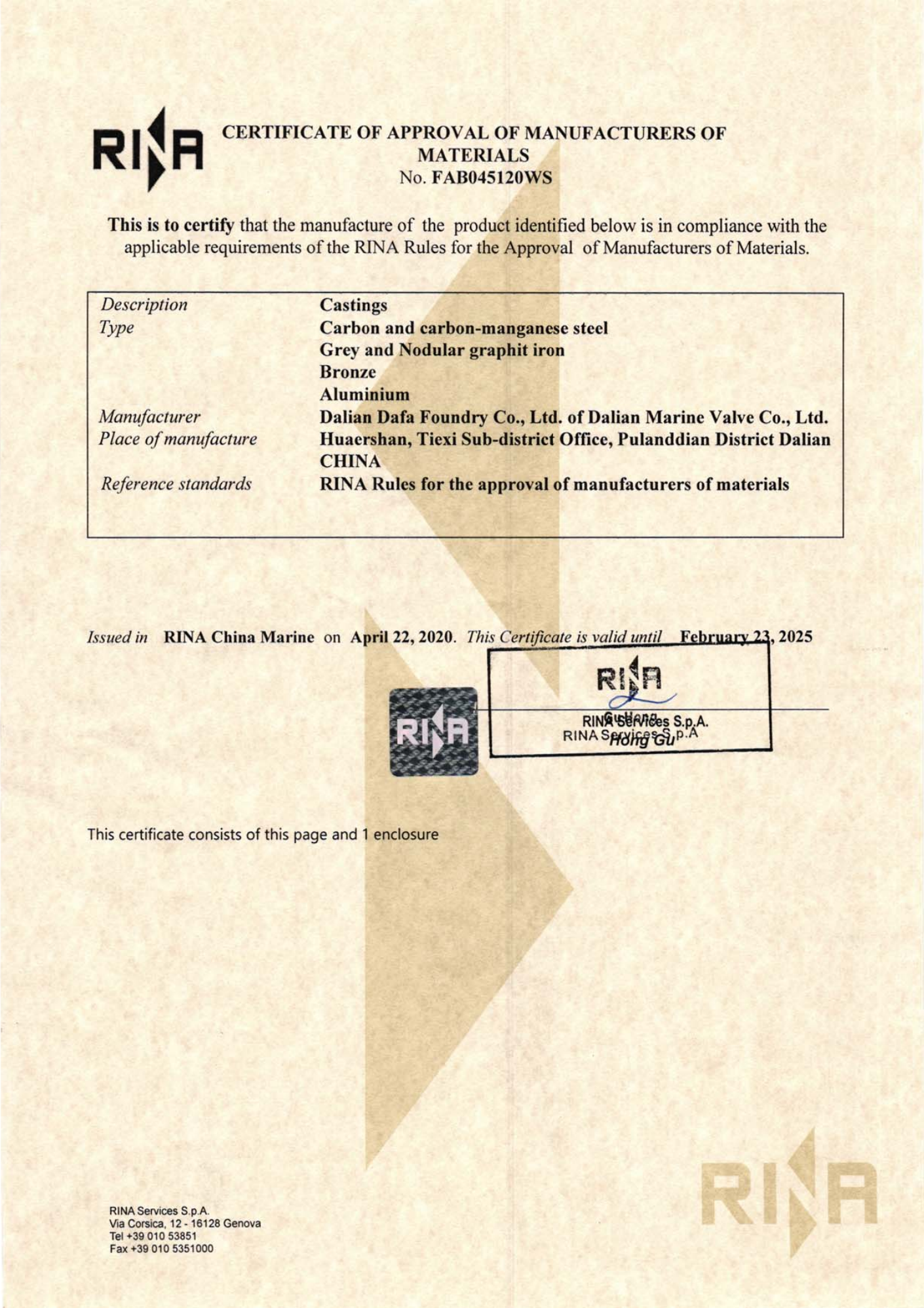 RINA_C&C-Mn Steels,Iron,Bronze Castings_2025-02-23_FAB0451200WS