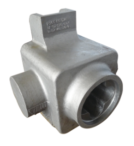 止链器体 材质：ASTM   A148  90-60 重量：3300KG.png