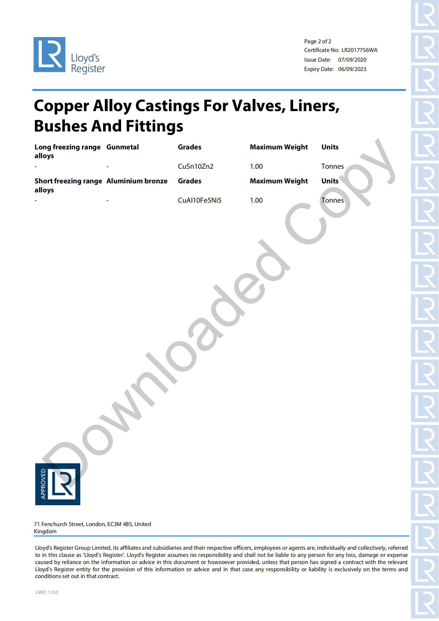 LR2017756WA_Appendix