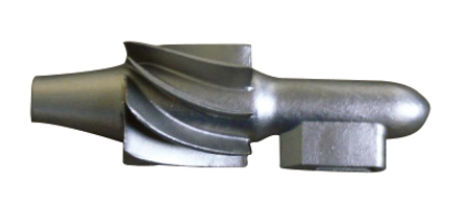 涡流器  材质：CF3M  重量：2.5KG.png