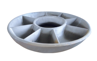 锚唇 材质：ZG200-400C 重量：4050KG.png