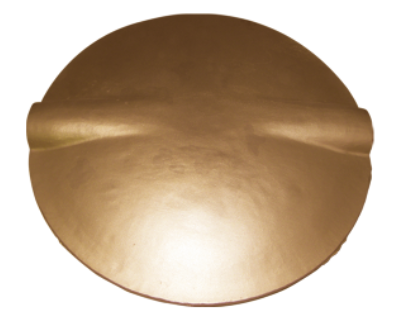 DN1600阀盘  材质：ZQAl9-4-4-2  重量：1200KG.png